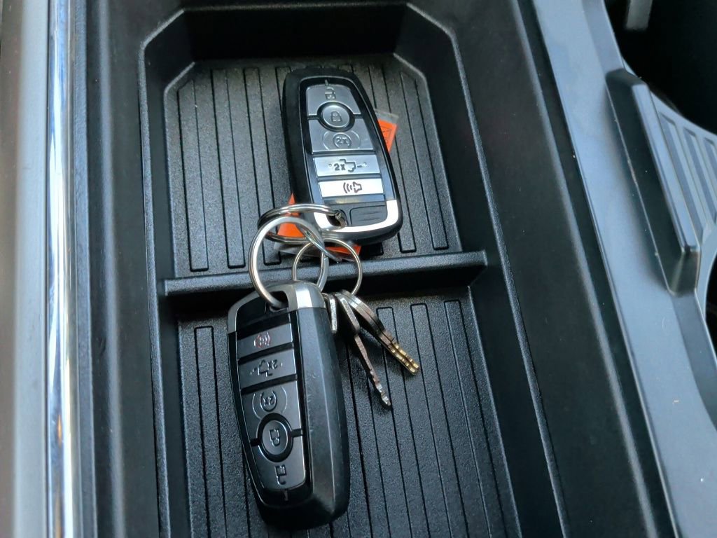 Used 2020 Ford F250 King Ranch w/ King Ranch Ultimate Package image 58