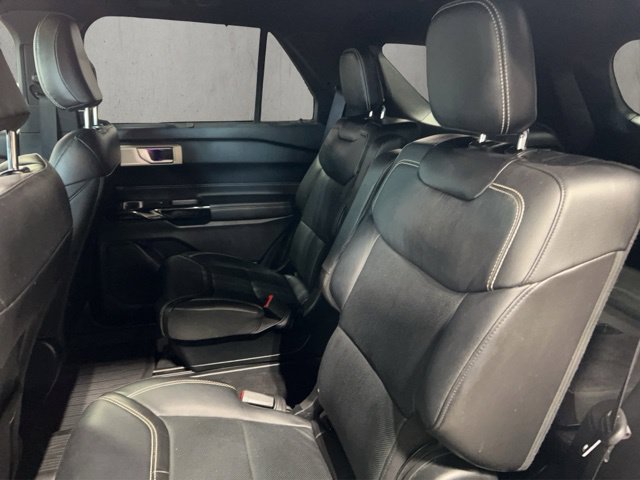 Used 2023 Ford Explorer ST w/ Equipment Group 401A AWD/4WD image 9