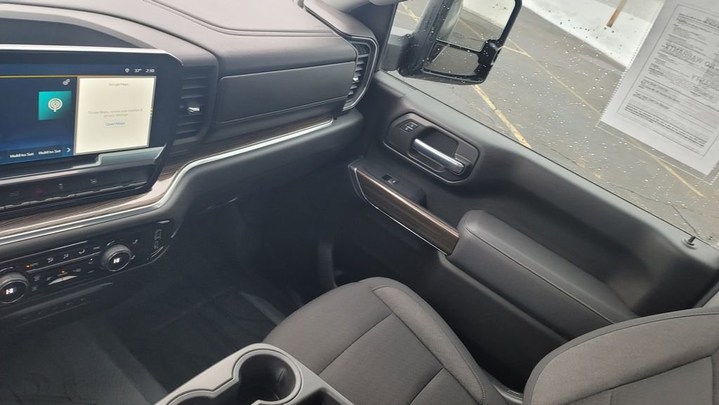 Used 2024 Chevrolet Silverado 3500 LT w/ Convenience Package image 23