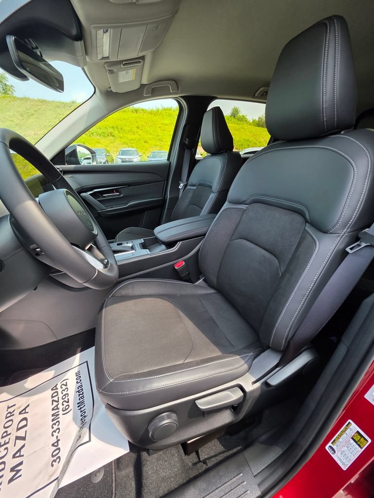 New 2026 MAZDA CX-5 Select AWD/4WD image 17