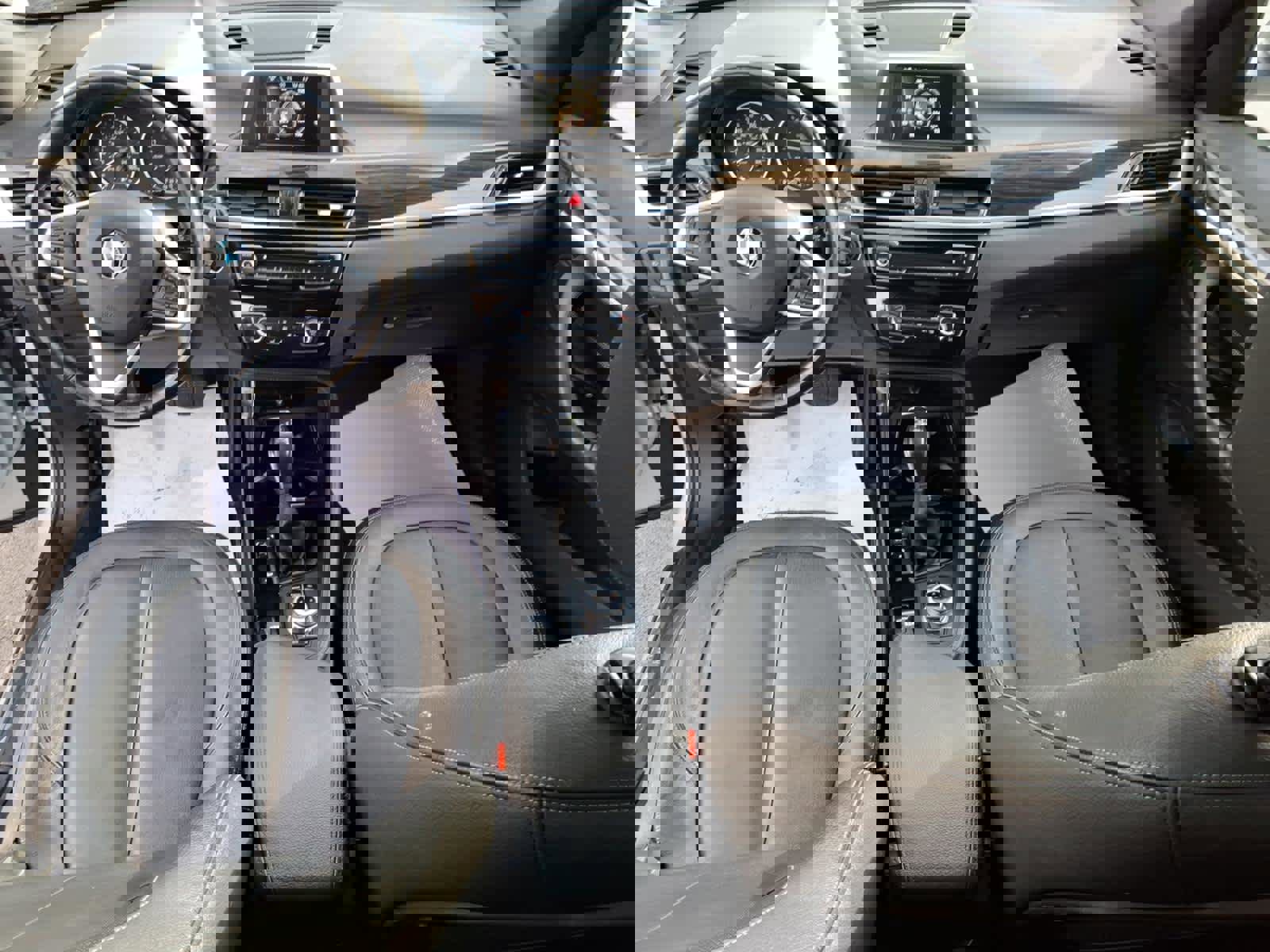 Used 2016 BMW X1 xDrive28i image 8