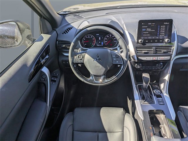 Used 2024 Mitsubishi Eclipse Cross SEL image 18