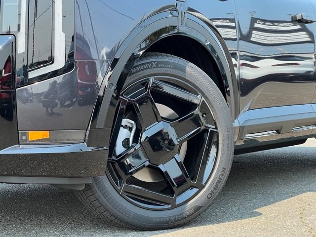 New 2027 Kia Telluride X-Line SX Prestige w/ Towing Package AWD/4WD image 2