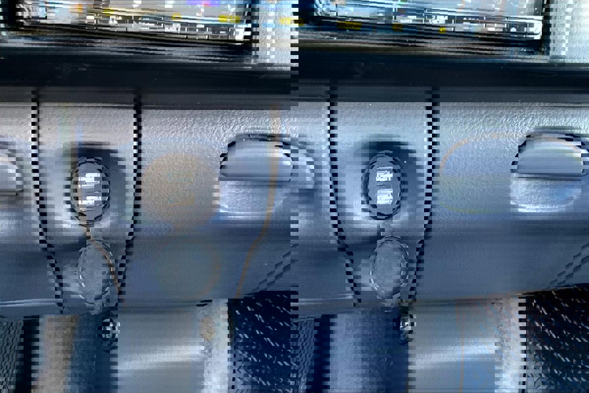 Used 2002 Dodge Ram 2500 Truck 4x4 Quad Cab image 16