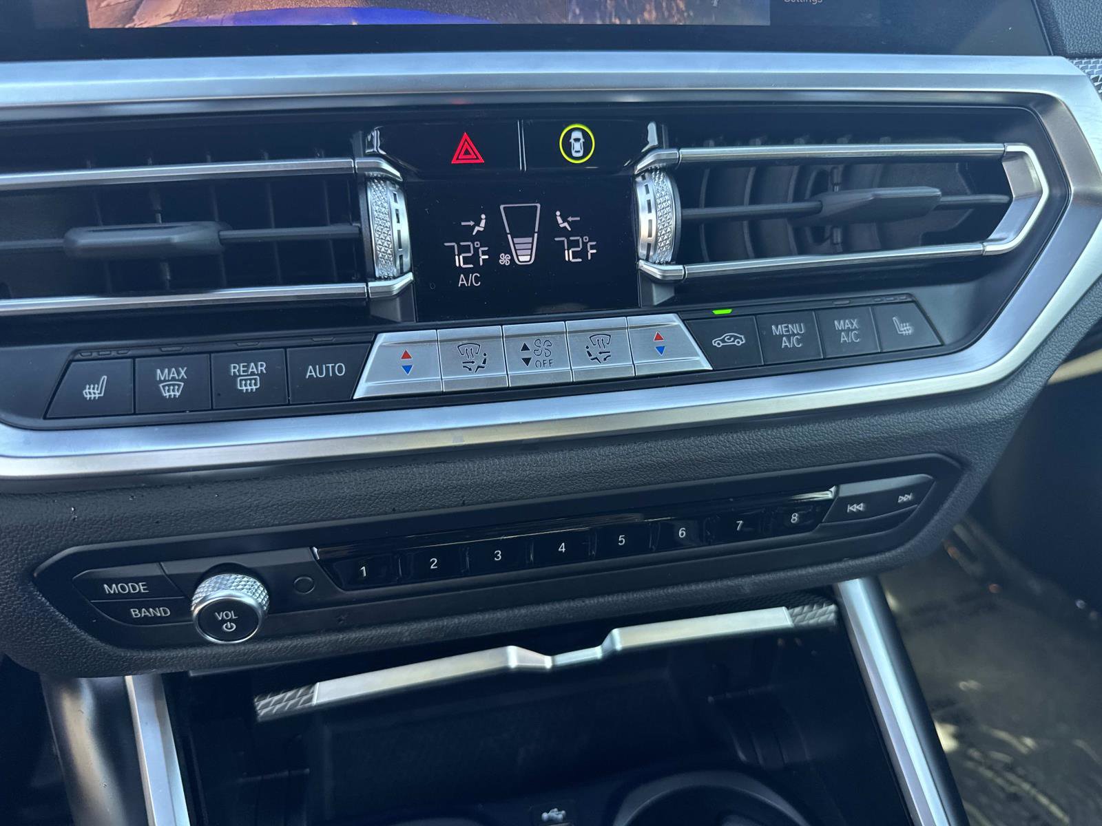 Used 2022 BMW M4 Coupe w/ Executive Package image 21