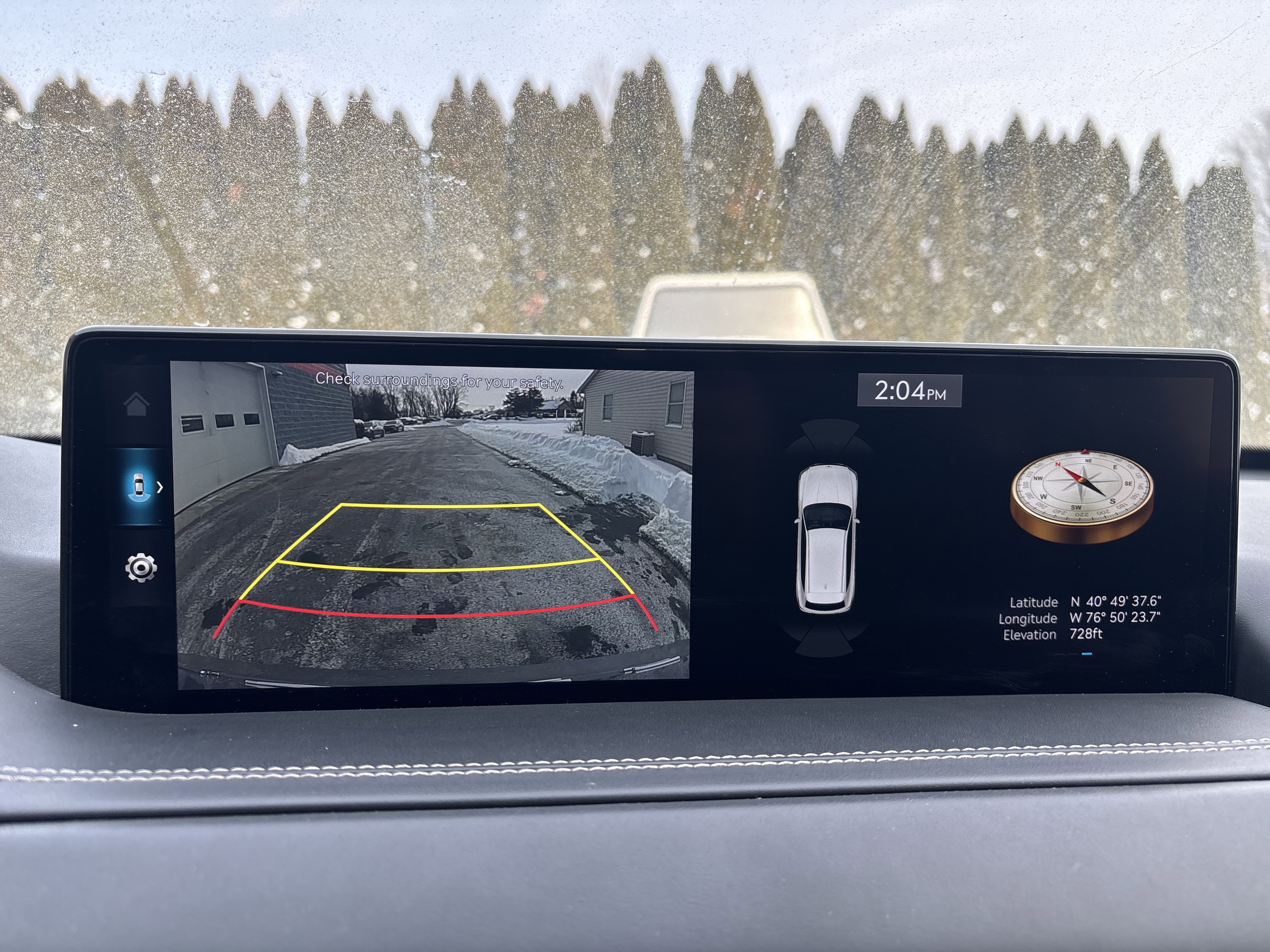 Used 2024 Genesis GV80 2.5T image 27