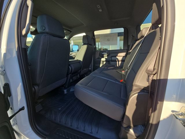 New 2026 GMC Sierra 3500 Pro w/ Convenience Package AWD/4WD image 21