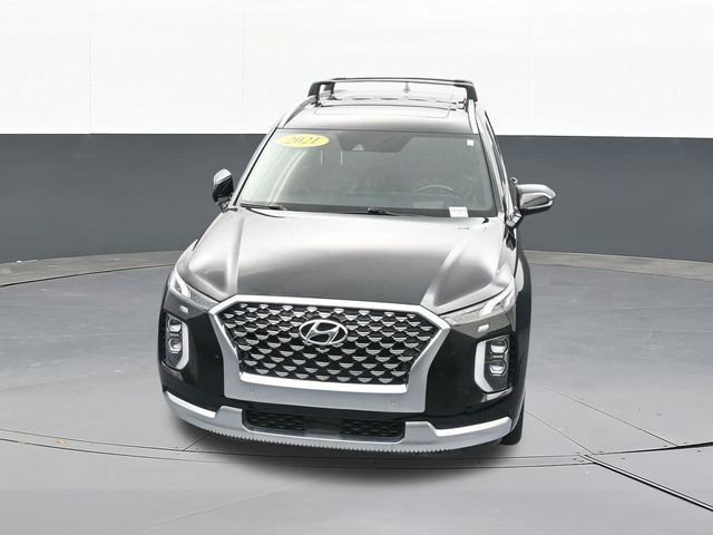 Used 2021 Hyundai Palisade Calligraphy image 65