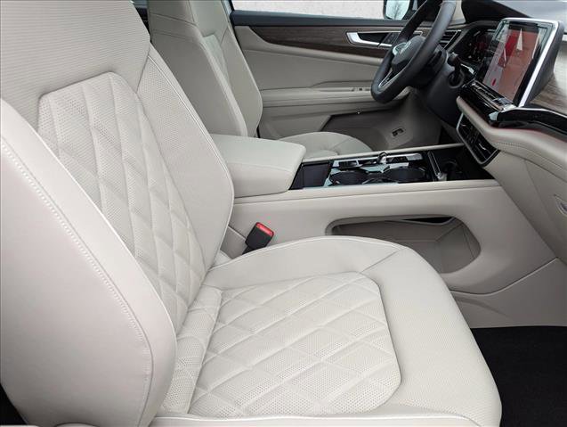 New 2026 Volkswagen Atlas SEL Premium R-Line image 28