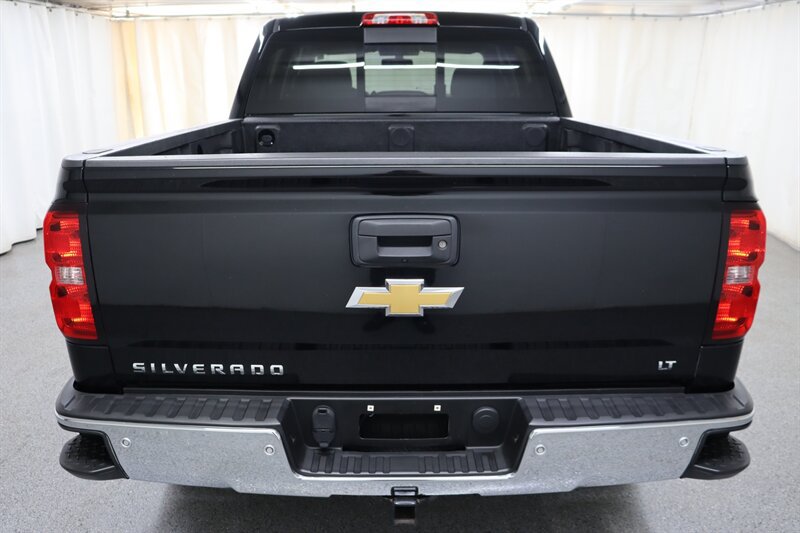 Used 2016 Chevrolet Silverado 1500 LT w/ All Star Edition AWD/4WD image 5