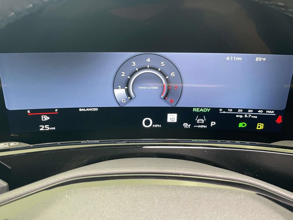 New 2026 Audi Q3 quattro 2.0T AWD/4WD image 43