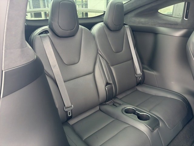 Used 2023 Tesla Model X Plaid image 18
