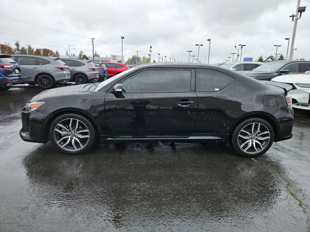 Used 2014 Scion tC image 6