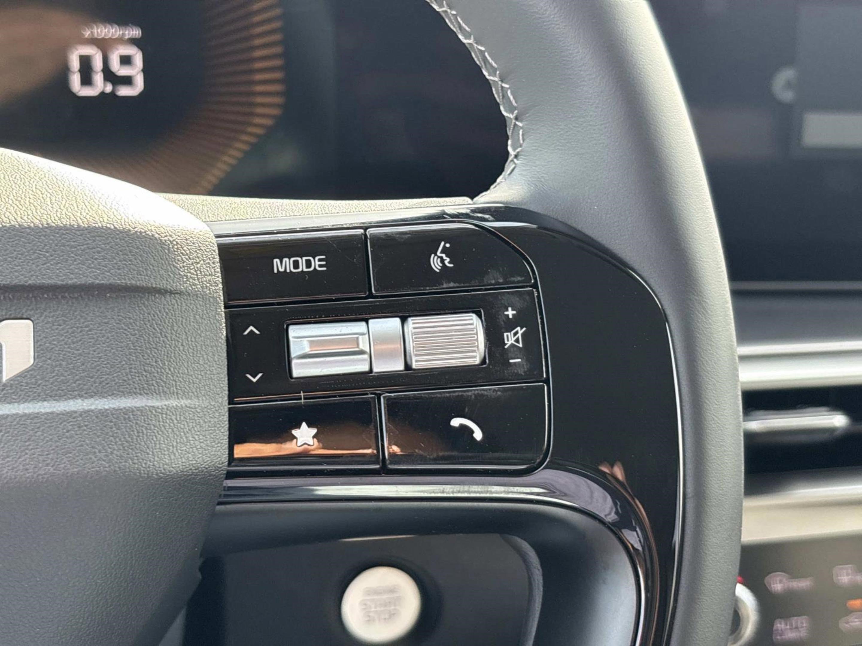 New 2026 Kia Sorento EX image 26