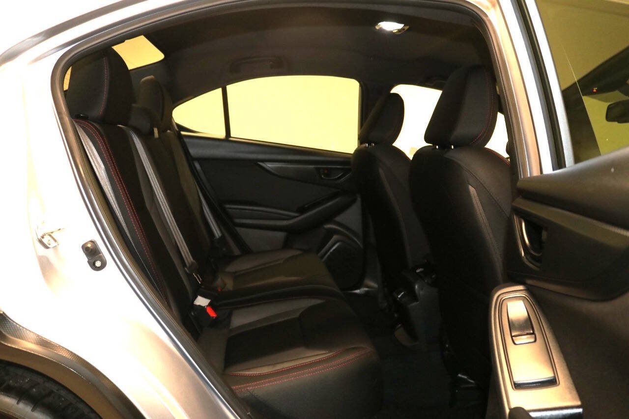 Used 2022 Subaru WRX Premium AWD/4WD image 18