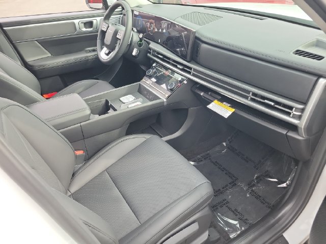 New 2026 Hyundai Santa Fe SEL AWD/4WD image 20