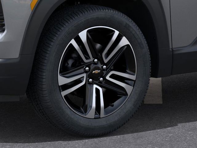 New 2026 Chevrolet TrailBlazer LT w/ Convenience Package image 9
