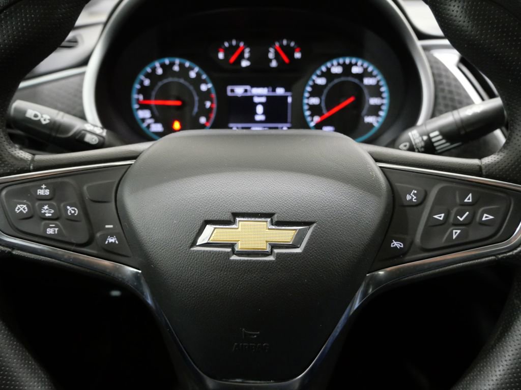 Used 2024 Chevrolet Malibu LT image 16