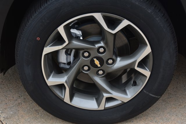 New 2026 Chevrolet Trax LT w/ LT Convenience Package image 11