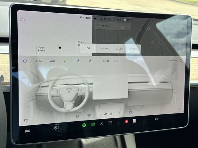 Used 2021 Tesla Model 3 Long Range image 21