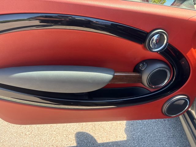 Used 2008 MINI Cooper S FWD image 9