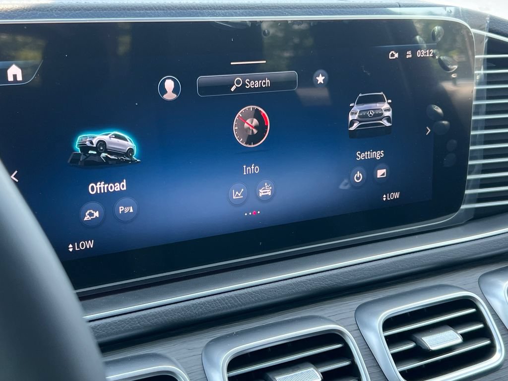 New 2026 Mercedes-Benz GLE 350 4MATIC image 27