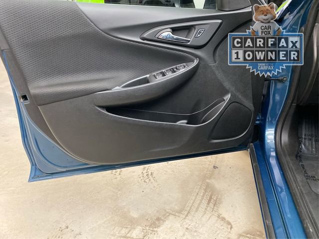 Used 2024 Chevrolet Malibu LS image 24