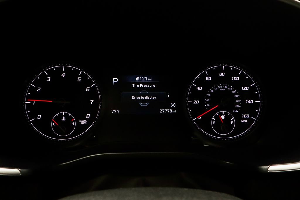 Certified 2023 Hyundai Santa Fe SEL w/ Cargo Package AWD/4WD image 30