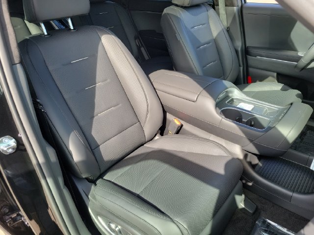 New 2026 Hyundai Palisade Calligraphy AWD/4WD image 19