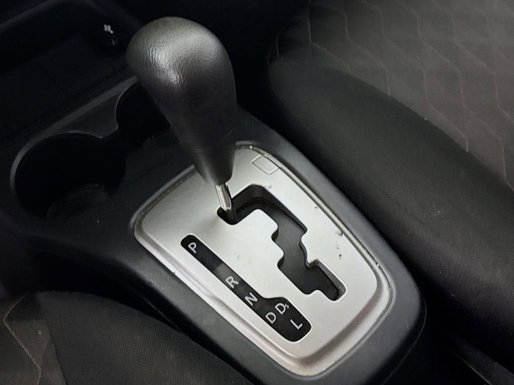 Used 2022 Mitsubishi Mirage ES FWD image 16