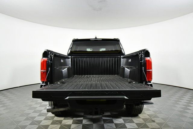 New 2026 Toyota Tacoma TRD Sport image 25