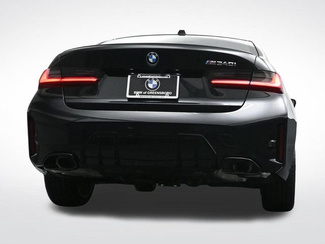 New 2026 BMW M340i RWD image 39