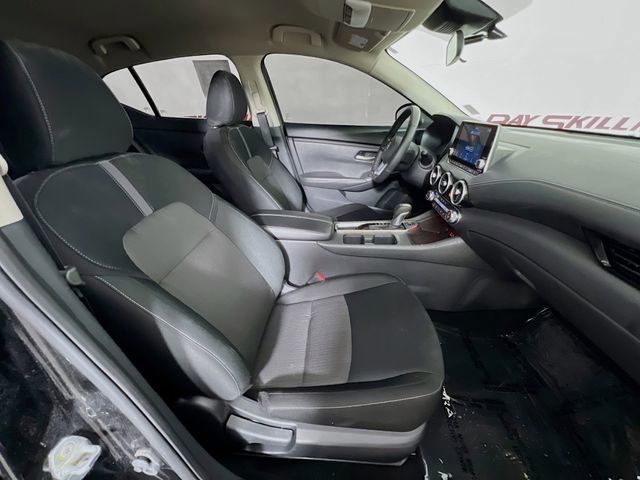 Used 2025 Nissan Sentra SV w/ All-Weather Package FWD image 38