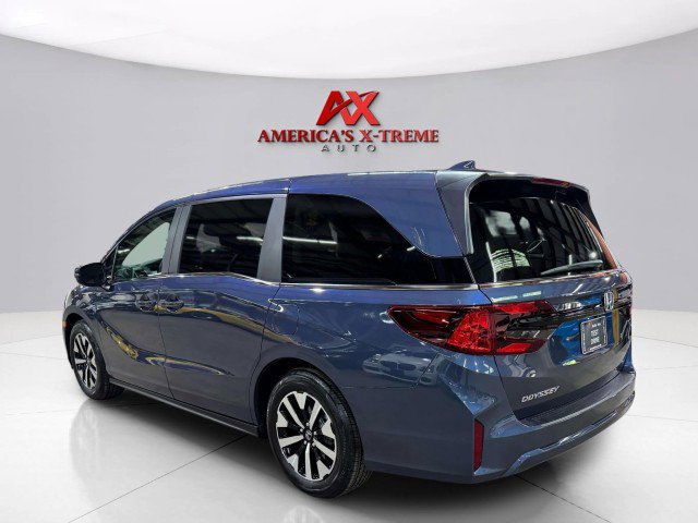 Used 2025 Honda Odyssey EX-L image 5