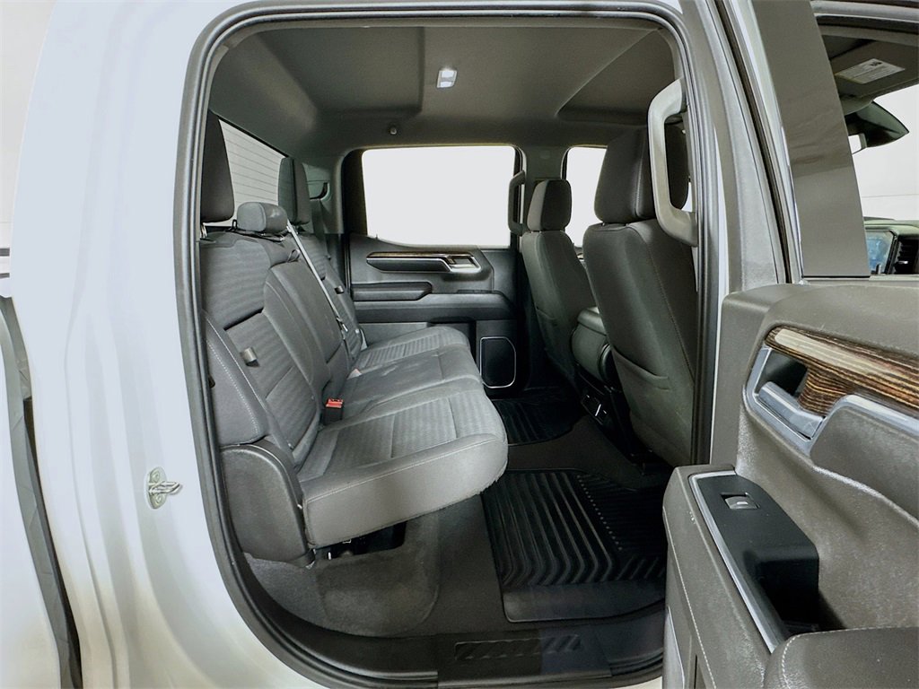 Used 2022 GMC Sierra 1500 Elevation image 25