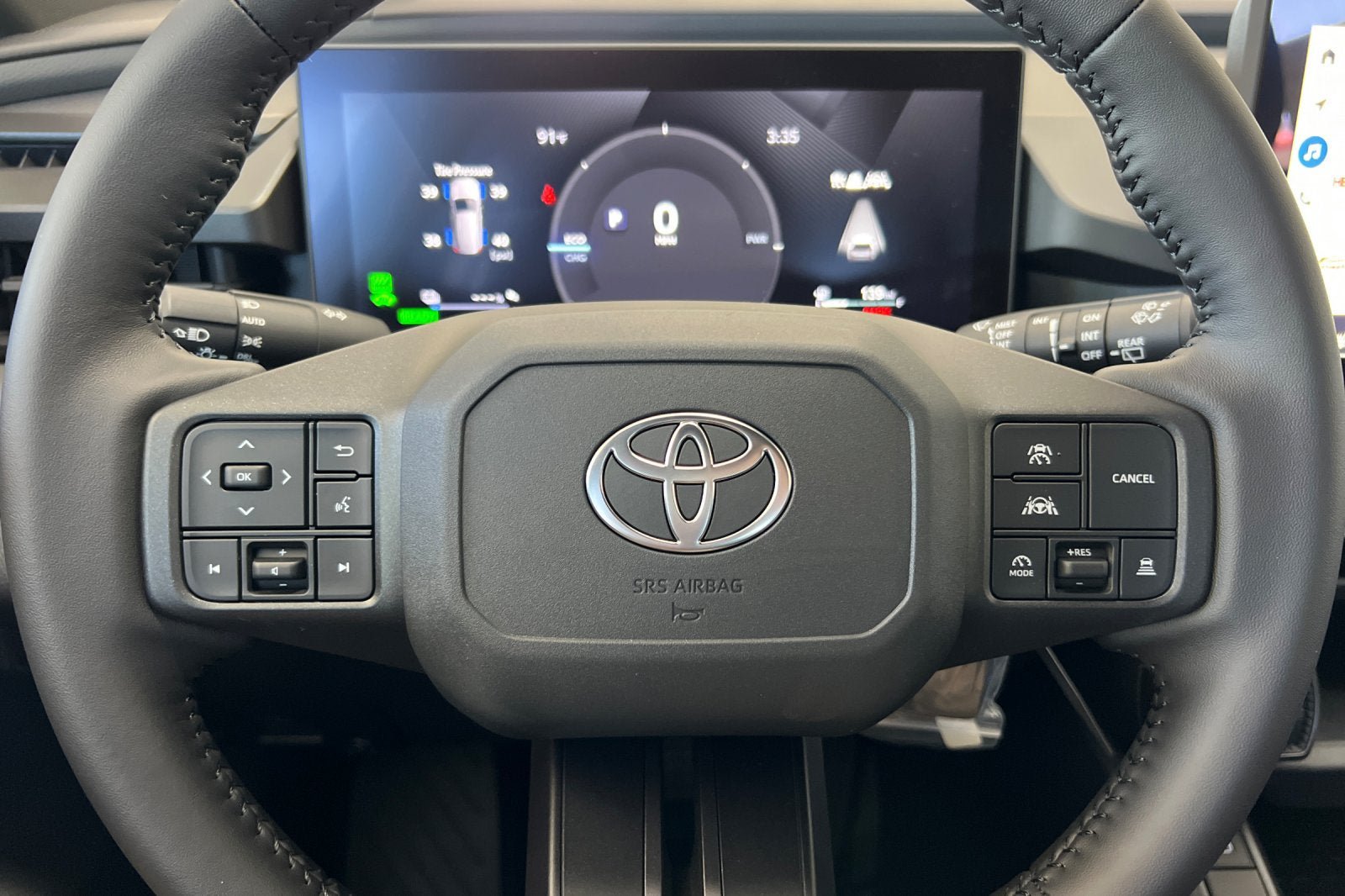 New 2026 Toyota RAV4 SE AWD/4WD image 25