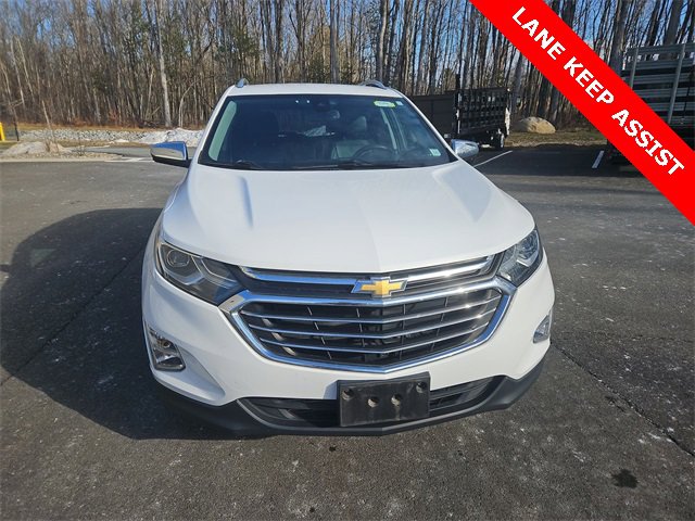 Used 2020 Chevrolet Equinox Premier image 6