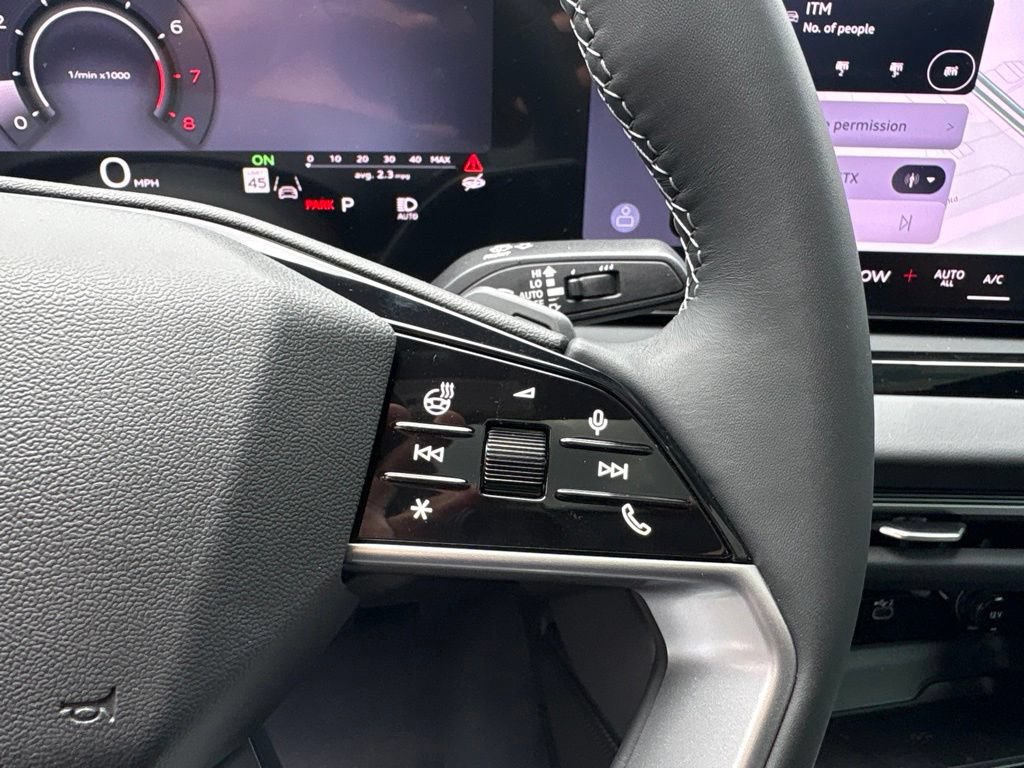 New 2026 Audi A6 Premium Plus AWD/4WD image 22