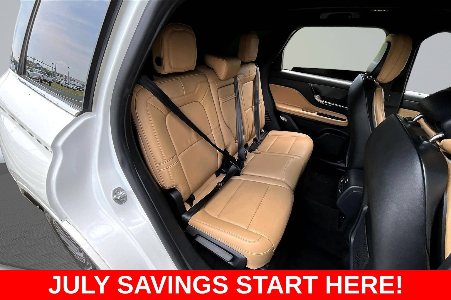 Used 2020 Lincoln Corsair Reserve w/ Equipment Group 201A FWD image 31