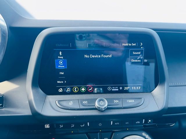 Used 2023 Chevrolet Camaro SS image 14