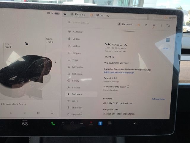Used 2022 Tesla Model 3 Long Range image 9