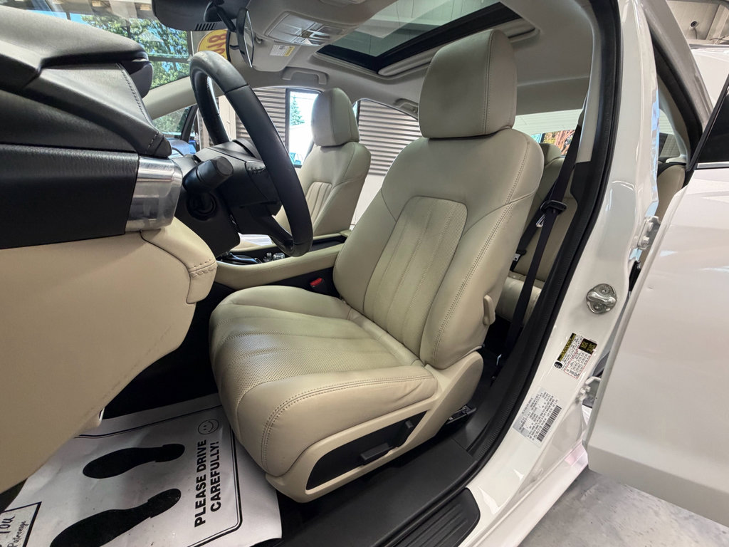 Used 2018 MAZDA MAZDA6 Touring FWD image 7