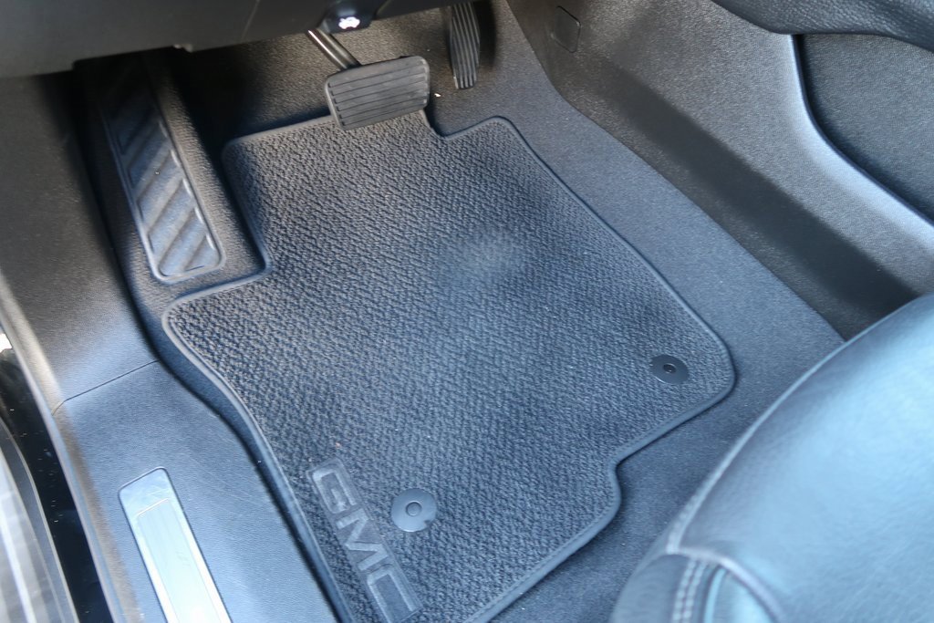 Certified 2022 GMC Yukon Denali image 13