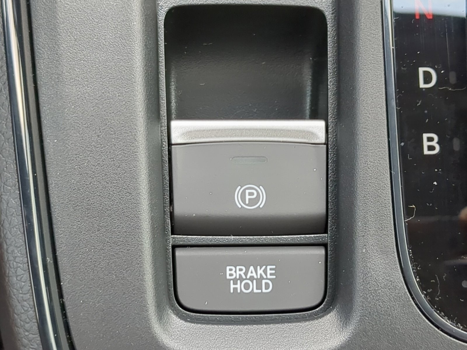 New 2026 Honda CR-V Sport-L image 10