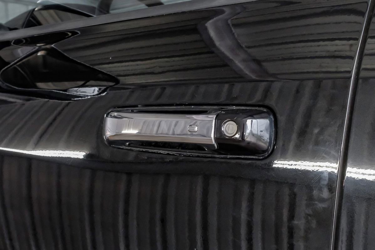 Used 2016 RAM 2500 Laramie image 41