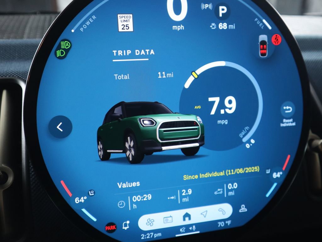 New 2026 MINI Cooper Countryman S image 32