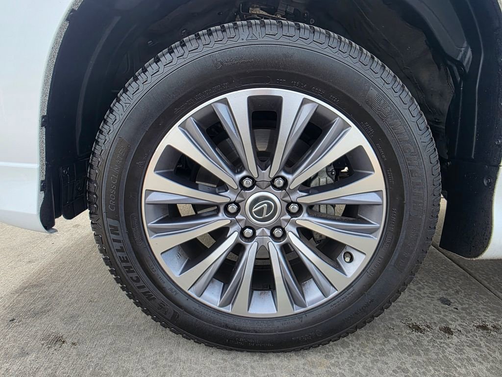 Used 2022 Lexus GX 460 Luxury image 32