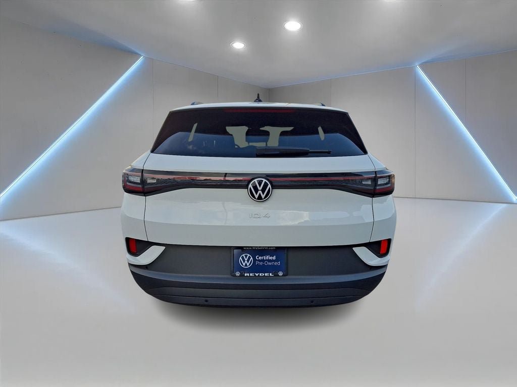 Certified 2023 Volkswagen ID.4 Pro RWD image 5