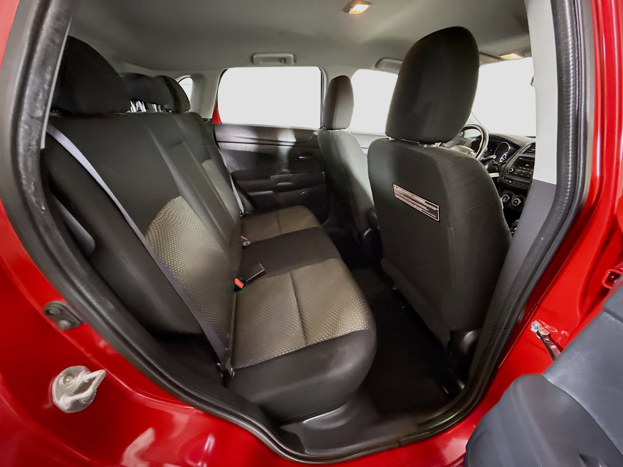 Used 2016 Mitsubishi Outlander Sport ES AWD/4WD image 25