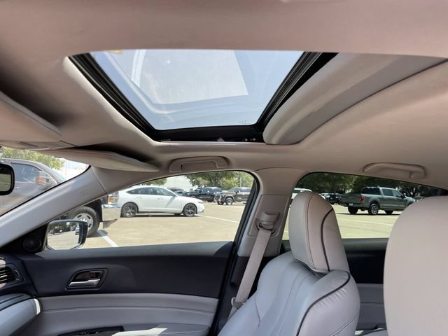 Used 2021 Acura ILX w/ Premium Package FWD image 23